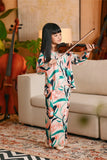 The Glow Broderie Kebaya Set - Lily