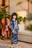 The Glow Broderie Kebaya Set - Shine