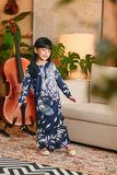 The Glow Broderie Kebaya Set - Shine