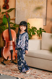 The Glow Broderie Kebaya Set - Shine