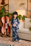 The Glow Broderie Kebaya Set - Shine