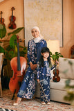 The Glow Broderie Kebaya Set - Shine