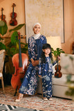 The Glow Broderie Kebaya Set - Shine