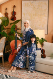 The Glow Broderie Kebaya Set - Shine