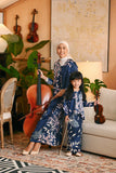 The Glow Broderie Kebaya Set - Shine