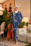 The Glow Women Broderie Kebaya Set - Shine