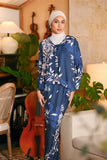The Glow Women Broderie Kebaya Set - Shine