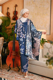 The Glow Women Broderie Kebaya Set - Shine
