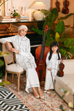 The Glow Elite Kurung Set - Dancers