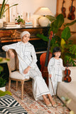 The Glow Elite Kurung Set - Dancers