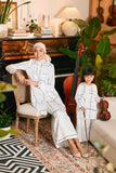 The Glow Elite Kurung Set - Dancers