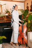 The Glow Women Elite Kurung Set - Dancers