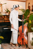 The Glow Women Elite Kurung Set - Dancers