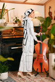 The Glow Women Elite Kurung Set - Dancers
