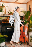 The Glow Women Elite Kurung Set - Dancers
