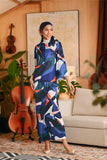 The Glow Women Demure Kurung Set - Greatest