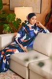The Glow Women Demure Kurung Set - Greatest