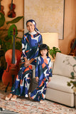 The Glow Demure Kurung Set - Greatest