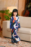 The Glow Broderie Kurung Set - Greatest