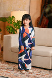 The Glow Broderie Kurung Set - Greatest