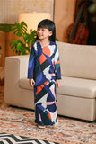 The Glow Broderie Kurung Set - Greatest