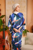 The Glow Women Demure Kurung Set - Greatest