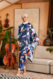 The Glow Women Demure Kurung Set - Greatest