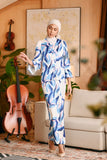 The Glow Women Chic Kebaya Set - Dreamers