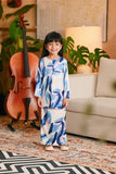 The Glow Elite Kurung Set - Dreamers