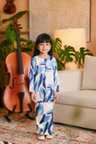 The Glow Elite Kurung Set - Dreamers