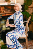 The Glow Women Elite Kurung Set - Dreamers