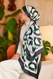 The Glow Women Shawl - Bold Iconic