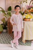 The Perfect Slim Fit Pants - Pink