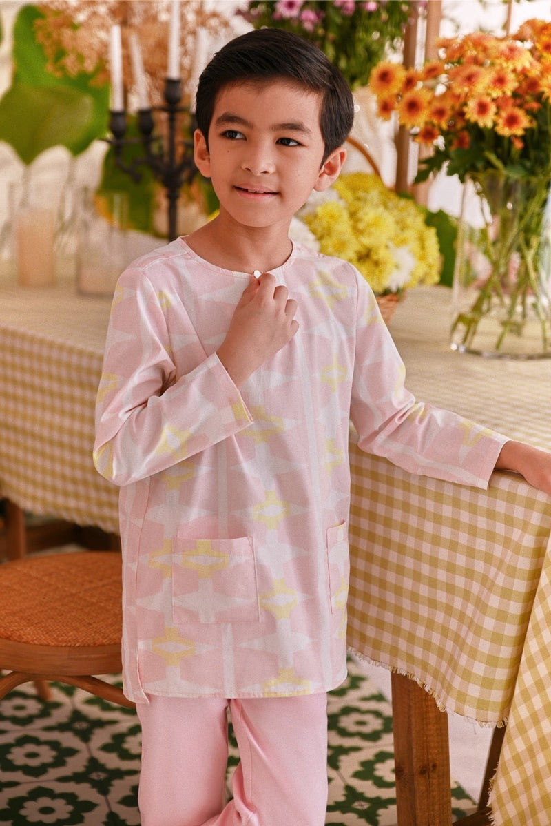 The Sarang Kurta - Heal