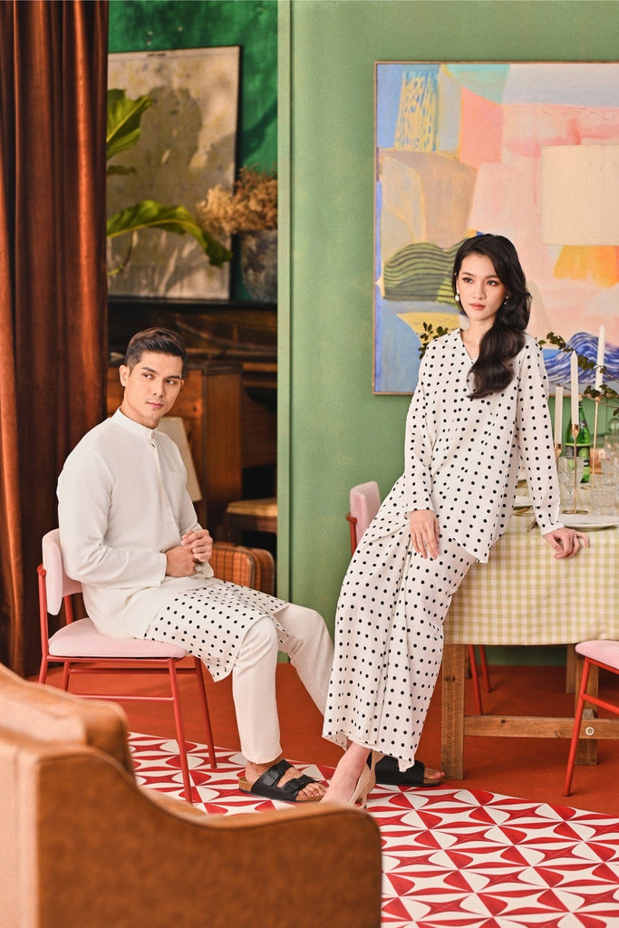 The Ori Men Instant Samping - Vida