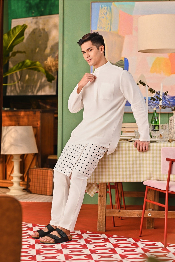 The Ori Men Instant Samping - Vida