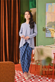 The Capai Women Wrap Skirt - Urban