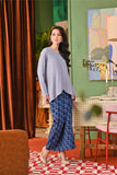 The Capai Women Wrap Skirt - Urban