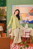 The Capai Women Wrap Skirt - Hope