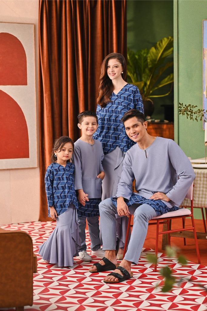 The Ori Men Instant Samping - Urban