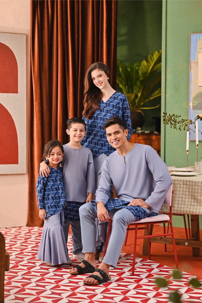 The Ori Instant Samping - Urban