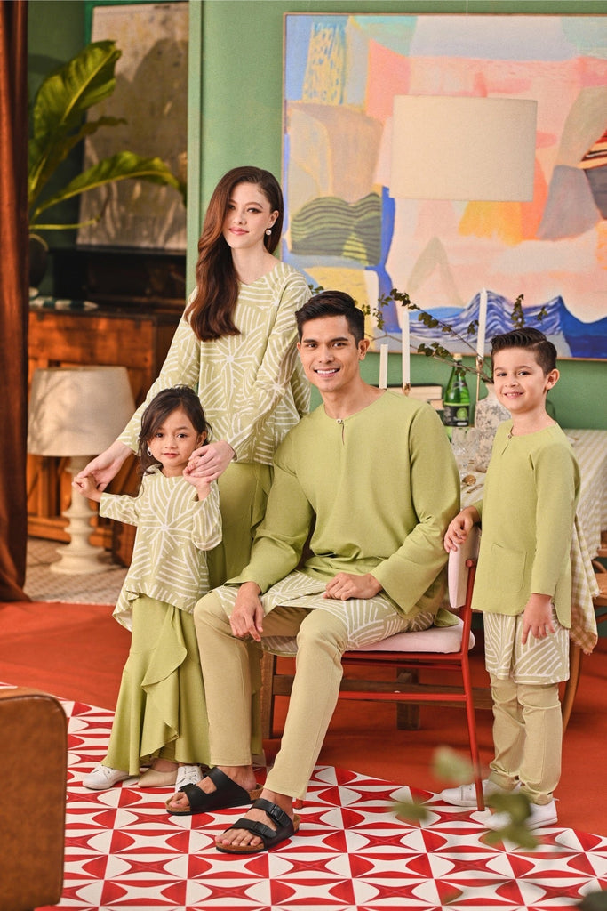 The Ori Men Instant Samping - Hope