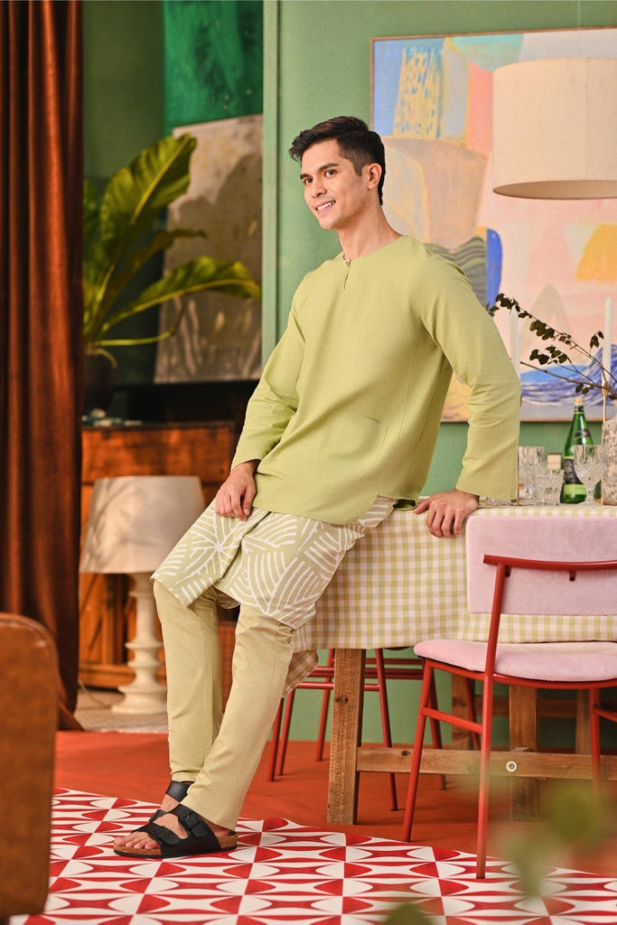 The Ori Men Instant Samping - Hope