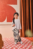 The Capai Jacquard Skirt - Borneo Goldmine