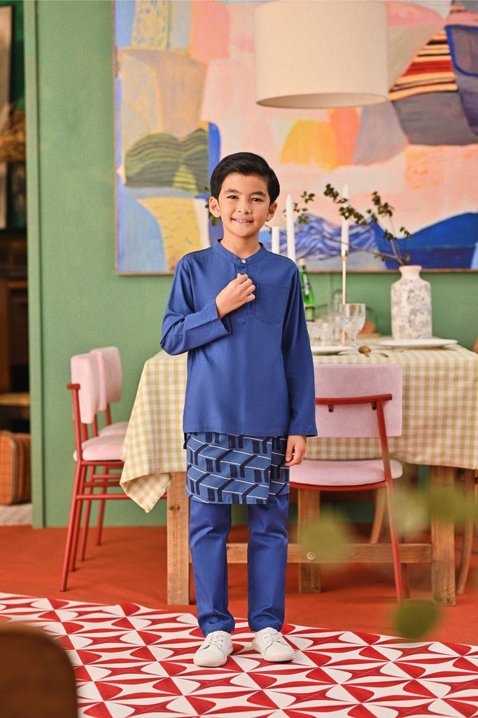 The Ori Instant Samping - Urban