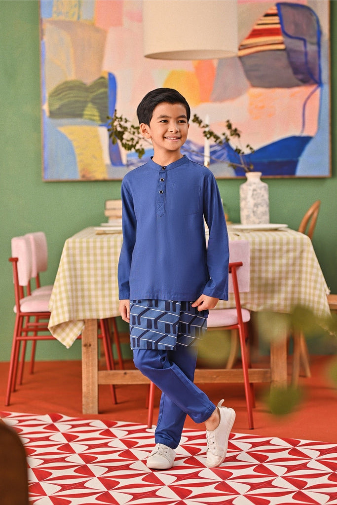 The Ori Instant Samping - Urban