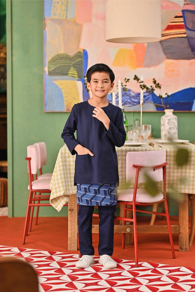 The Ori Instant Samping - Urban