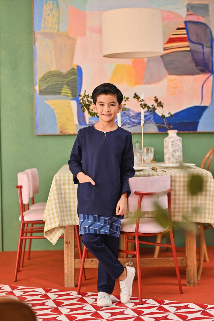 The Ori Instant Samping - Urban