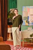 The Capai Women Wrap Skirt - Hope