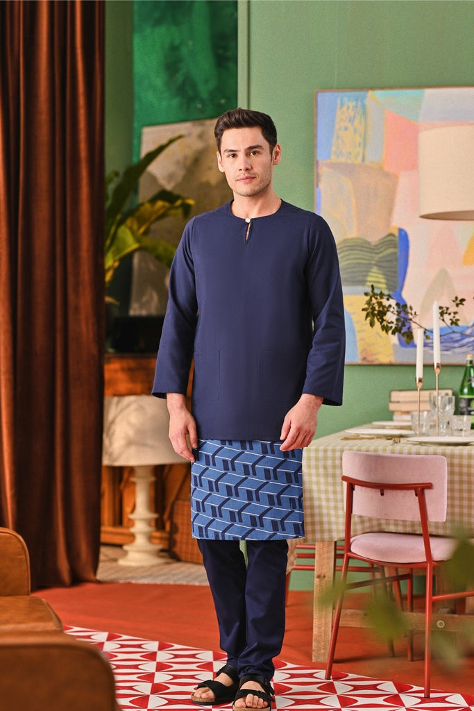 The Ori Men Instant Samping - Urban